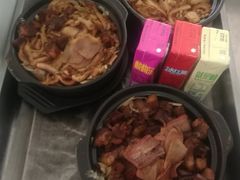 -赵家牛肉砂锅(台西三路店)