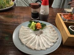 -酒肴一瓢·活贝料理·日本料理(三元桥·霄云路店)
