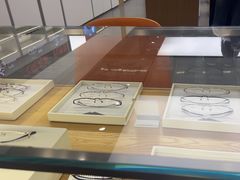 -宝明斋眼镜(大观园店)
