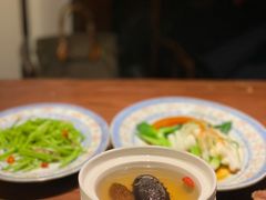 -茉莉花空中花园餐厅(义乌店)