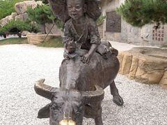 -牛首山文化旅游区