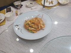 -南湖船菜大酒店