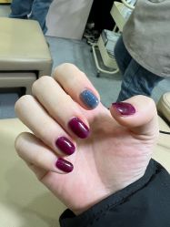 -阿噶西美甲美睫