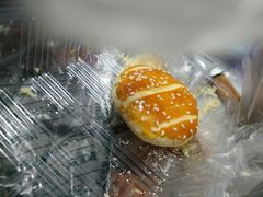 -泸溪河桃酥(秦淮夫子庙一店)