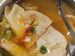 -破瓦寒窑·地摊烤羊排