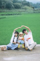 -雅尼·亚米儿童摄影美学馆(汉阳店)