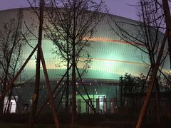 -成都金融城演艺中心