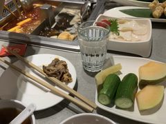-海底捞火锅(万丰桥店)