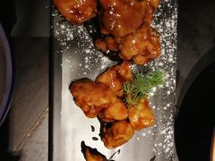 -绿茶餐厅(乐峰广场店)