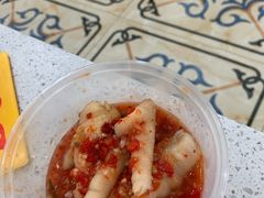 -芬芳甜品(同福路店)