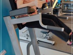 -Bona Fit 伯纳健身超级工作室(车公庄店)