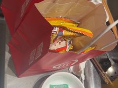 -海底捞火锅(龙岗星河COCO Park店)