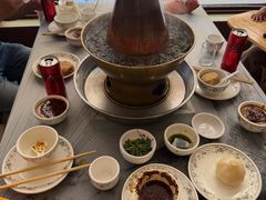 -鑫龙火锅城(青岛分店)