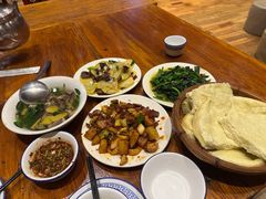 -香巴拉酥油茶馆(迪庆驻昆办店)