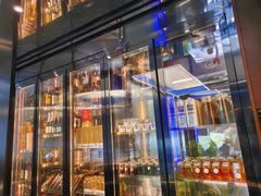 -湖畔鲁菜·二十年老字号餐厅(大明湖店)
