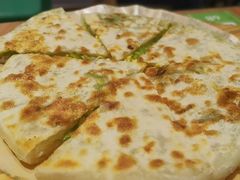 -甲乙饼·手工牛肉饼(东方广场店)