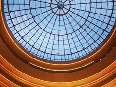 -杭州国际会议中心洲际酒店-原素全日餐厅(解放东路店)