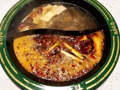 -有拈头成都市井火锅(南山总店)