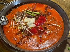 -咖咖火锅(老店)