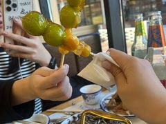 -朴小妹人参鸡汤火锅(长白山万达店)