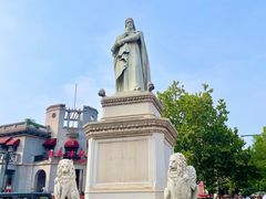-天津意大利风情旅游区