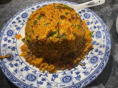 老贵阳怪噜饭-泉味道贵州厨房(三里河店)