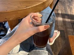 -旧雨咖啡·CoffeeFORU(黄村奥体店)