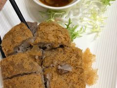 -莆田餐厅(滨海广场店)