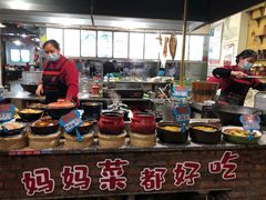 -好灶头妈妈菜·柴火灶台鱼·千岛湖土菜地标美食