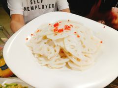 -郑喜旺烧烤(郑州总店)