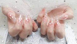 -1T·1M 日式美甲美睫