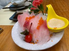 -和创柚子·会席日本料理(新区淮海街店)