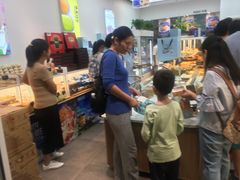 -MaKY米旗(熙地港店)