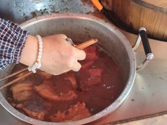 -老嘢扣肉糯米饭(云亭街店)