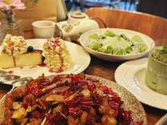 -Blac+Blac(中海环宇荟店)