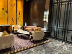 -中山保利艾美酒店-乐美中餐厅