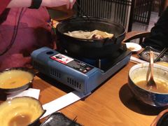-千代武日本料理(爱建店)