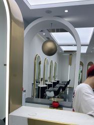 -JUNO hair salon