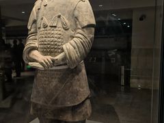 -秦始皇帝陵博物院(兵马俑)