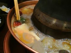 -蘭番坊青海特色铜锅涮·清真