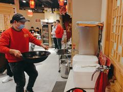 -玺炖·中国铁锅炖(虹桥天街店)