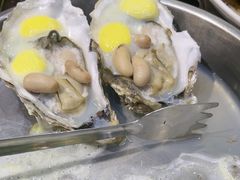 -飞尝蚝·顺德菜·鱼生(顺德总店)