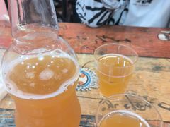 -老谢野馄饨(延安路店)