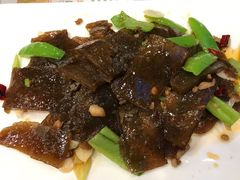 老洛阳炒扁垛-老雒阳面馆·水席(定鼎门店)