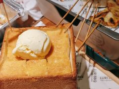 -北京食堂·烤鸭·宵夜(亚运村店)