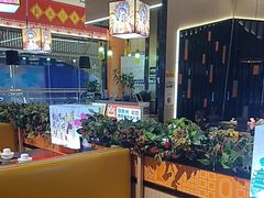 -四季喧黔味豆米火锅(万达广场店)