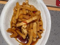 -大师兄·西北小馆(南沙万达广场店)