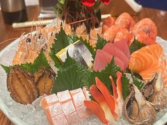 -Mr·Fish鱼鲜生海鲜放题(银泰in99店)