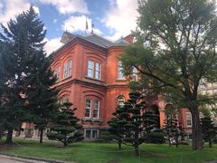 -北海道厅旧本厅舍(旧本庁舎)