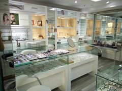 -华彬眼镜专业渐进配镜(潘家园店)
